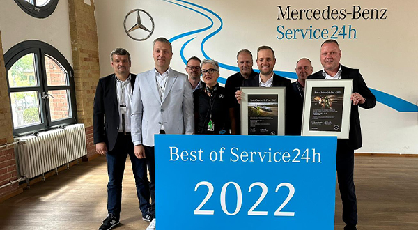 Best of 24hService